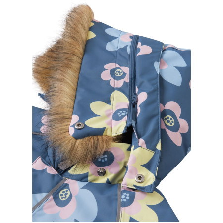 Kinder-Skianzug Reima Lappi