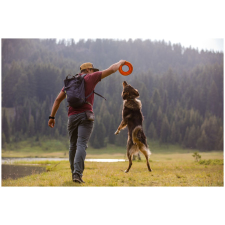 Hundespielzeug Ruffwear Hydro Plane™ Toy Medium