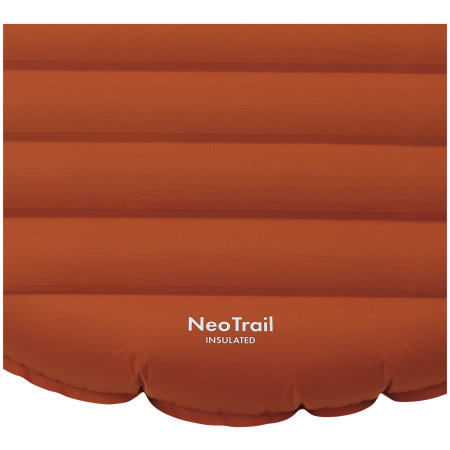 Aufblasbare Isomatte Warg NeoTrail Insulated