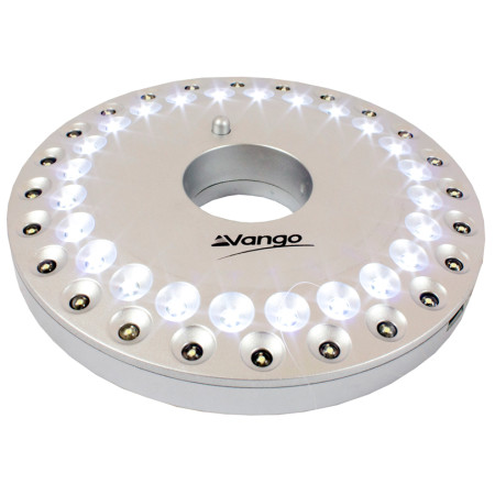 Lampe Vango Light Disc