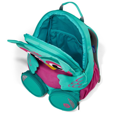 Kinderrucksack Affenzahn Large Friend