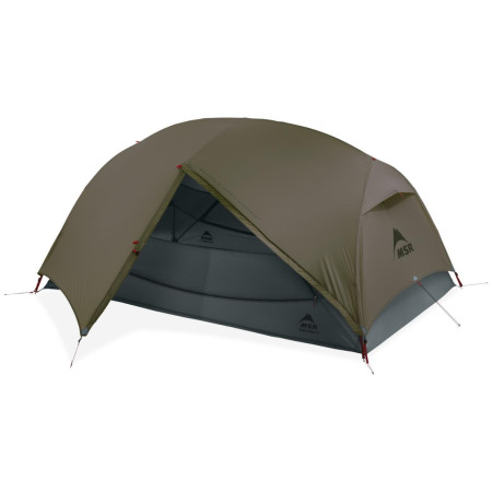 Ultraleichtes Zelt MSR Hubba Hubba LT 2P