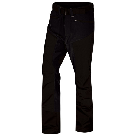 Damenhose Husky Krony L 2021 schwarz Black