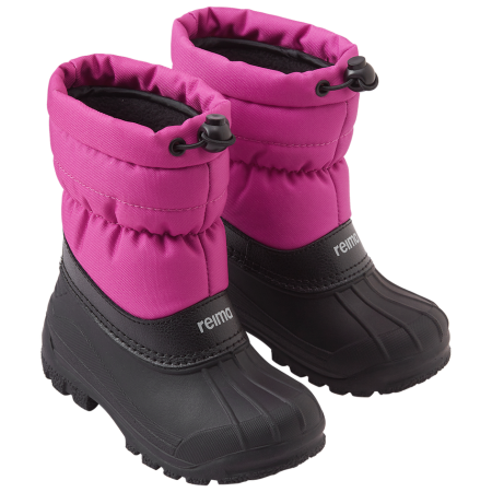 Kinder Winterschuhe Reima Nefar Fucshia rosa Fucshia