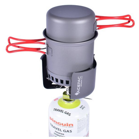 Windschutz Acepac Minima shield