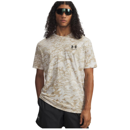Herren-T-Shirt Under Armour ABC Camo SS