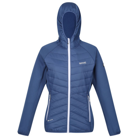 Damenjacke Regatta Wms Andreson VII dunkelblau Dusty Denim