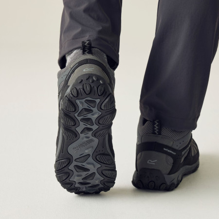 Herrenschuhe Regatta Edgepoint IV Mid