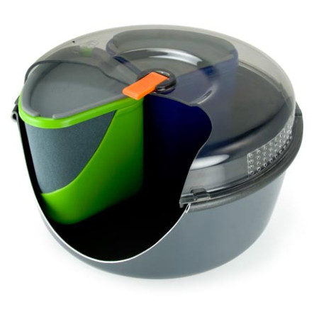 Geschirrset GSI Outdoors Bugaboo Camper