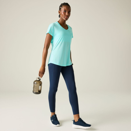 Damen-T-Shirt Dare 2b Vigilant Tee