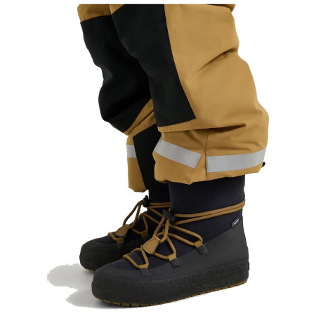 Kinder Winterschuhe Tretorn Aspa Hybrid Jr Navy