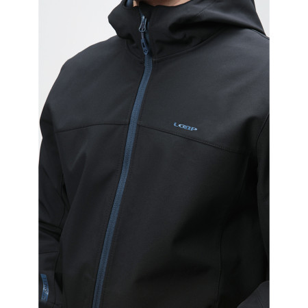 Herrenjacke Loap Lador