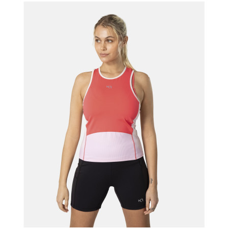 Damenunterhemd Kari Traa Linnea Top