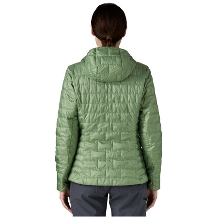 Damenjacke Patagonia W's Nano Puff Hoody