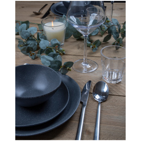 Besteckset Bo-Camp Cutlery set 4 pcs