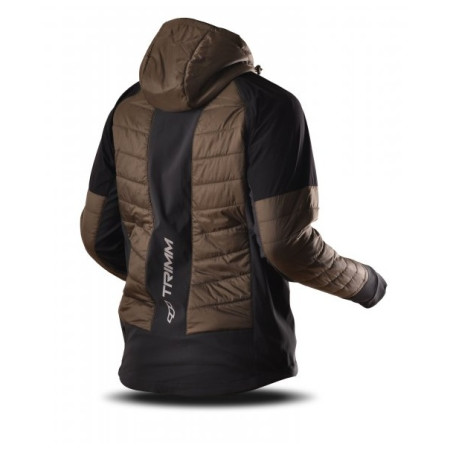 Herrenjacke Trimm Contre