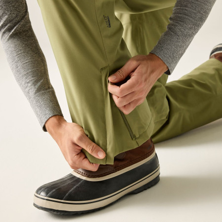 Herrenhose Dare 2b Baseplate Insulated Pant