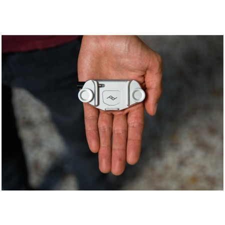 Halter Peak Design Capture (v3)