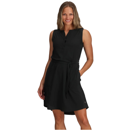 Damenkleid Roayal Robins Spotless Traveler Tank Dress