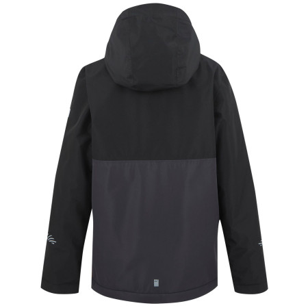 Kinderjacke Regatta Hillain Warm Lined