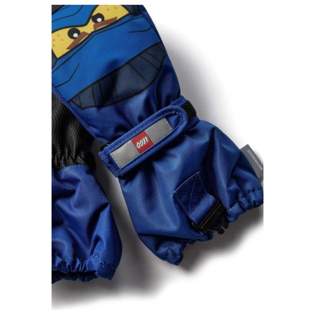 Kinderhandschuhe Lego Wear Lwagan 805