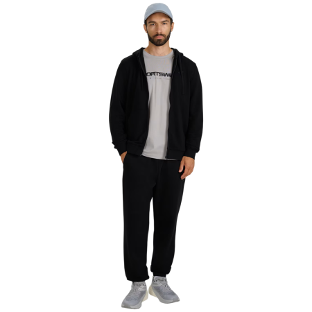 Herren-Sweatshirt 4F Sweatshirt M1768