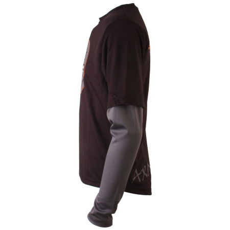 Herren Trikot Axon Monster dlouhý rukáv