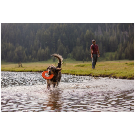 Hundespielzeug Ruffwear Hydro Plane™ Toy Medium