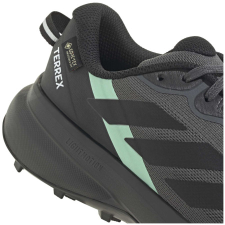 Damen Laufschuhe Adidas Terrex Tracefinder Plus Gtx