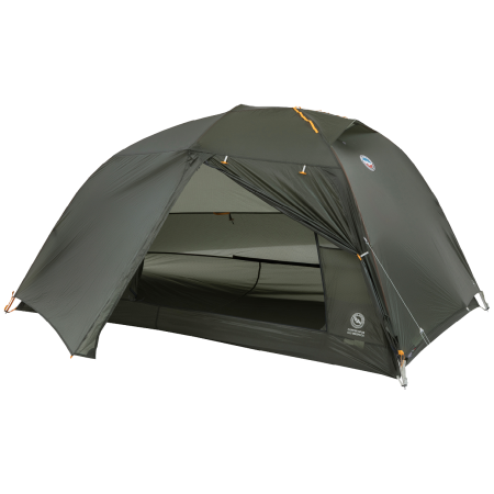 Ultraleichtes Zelt Big Agnes Copper Spur UL2 Bikepack