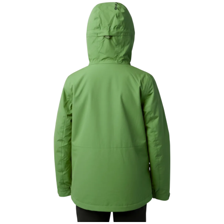 Kinderjacke Husky Neoni K Green