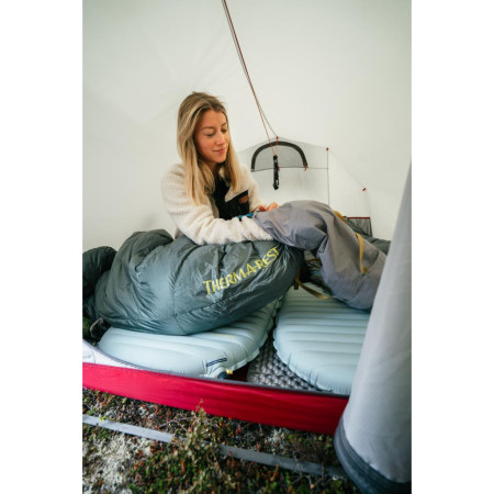 Aufblasbare Isomatte Therm-a-Rest NeoAir XTherm NXT L