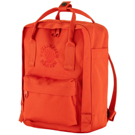 Rucksack Fjällräven Re-Kånken Mini