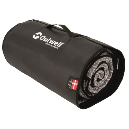 Teppich Outwell Flat Woven Carpet Airville 4SA