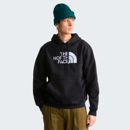 Herren-Sweatshirt The North Face Essential Drew Peak Regular Hoodie