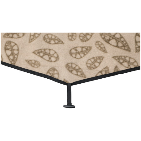 Zeltteppich Robens Fleece Carpet Klondike S