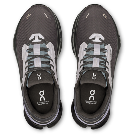 Damen Laufschuhe On Running Cloudrunner 2 Waterproof