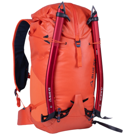 Skialp-Rucksack Blue Ice Firecrest 28