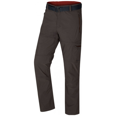 Herrenhose Husky Kauby M grau