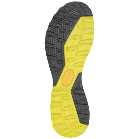 Herrenschuhe Aku Rocket Mid Gtx