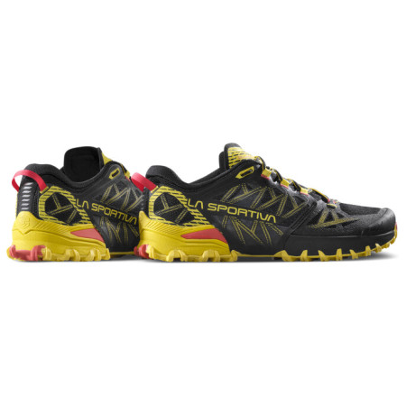 Herrenschuhe La Sportiva Bushido III