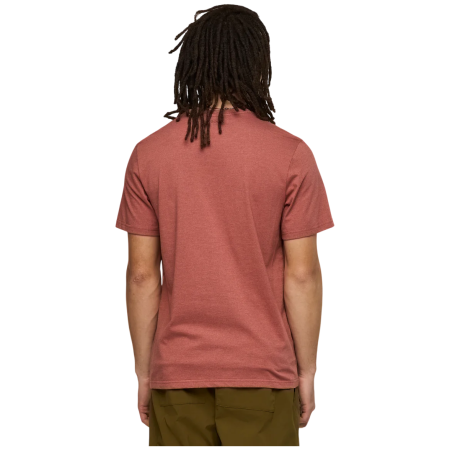 Herren-T-Shirt Cotopaxi M'S Cotopaxi Llama T-Shirt