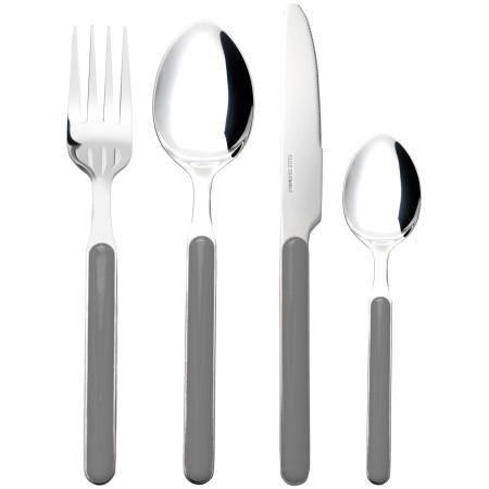 Besteckset Brunner Delice