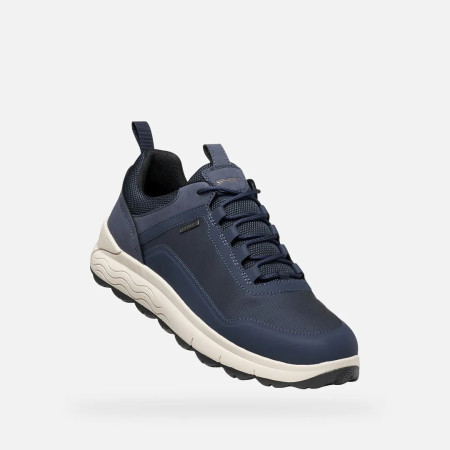 Herrenschuhe Geox U Spherica 4X4 B ABX