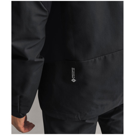 Damen-Softshell-Jacke Ortovox Ortler Softshell Plus Jacket