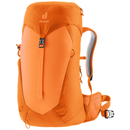 Damenrucksack Deuter AC Lite 22 SL orange peach-tuscany