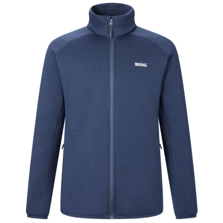 Herren Funktions-Sweatshirt Regatta Rike dunkelblau Navy
