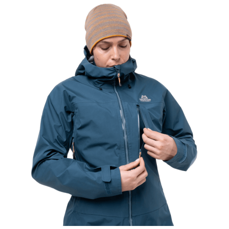 Damenjacke Mountain Equipment Makalu Wmns Jacket