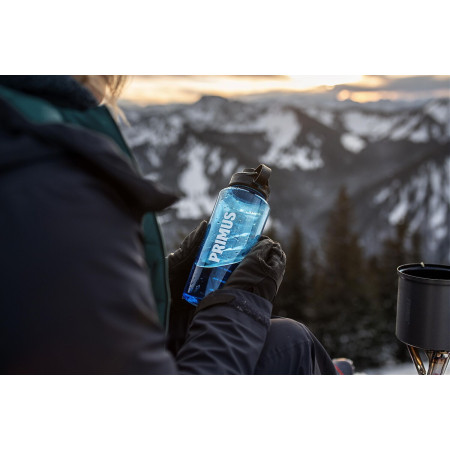 Flasche Primus TrailBottle Tritan 0,6 l