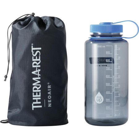 Aufblasbare Isomatte Therm-a-Rest NeoAir XTherm NXT L